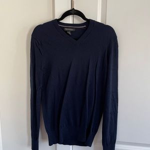 Banana Republic Merino wool sweater